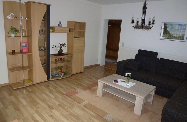 Ferienwohnung An den Linden, 1-4 Pers