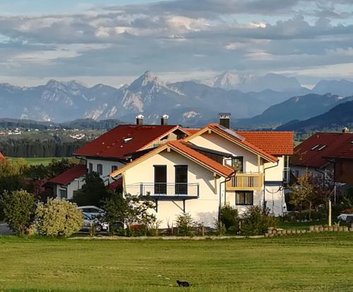 Ferienwohnung Abendsonne