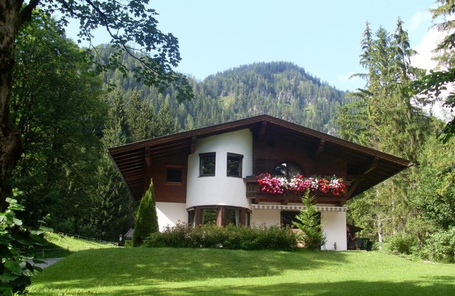 Ferienwohnung Achten