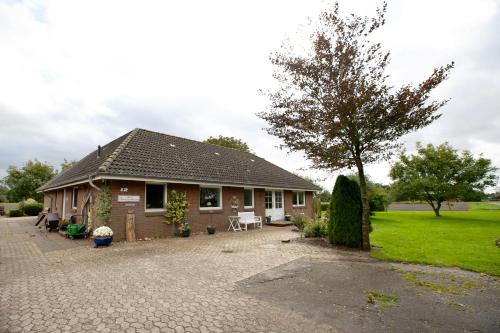 Ferienwohnung Achtern Diek