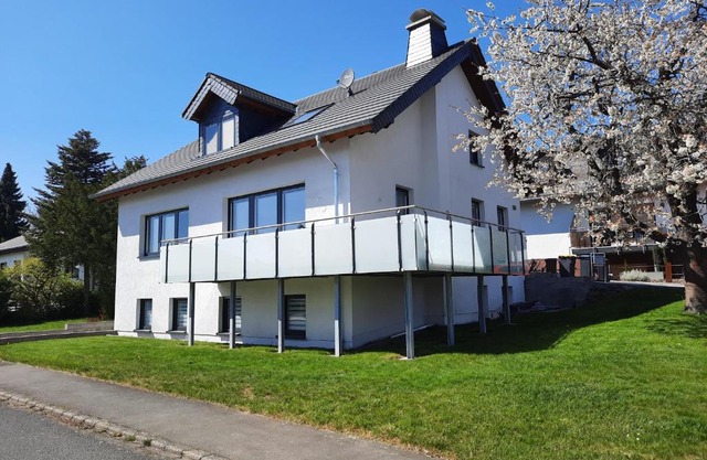 Ferienwohnung Adams