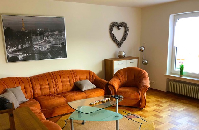 Ferienwohnung Adelsried OG