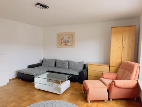 Ferienwohnung Adelsried 2