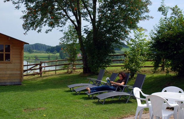 Ferienwohnung Adlerhorst, 110 qm, Terrasse, 3 Schlafzimmer, max. 10 Personen