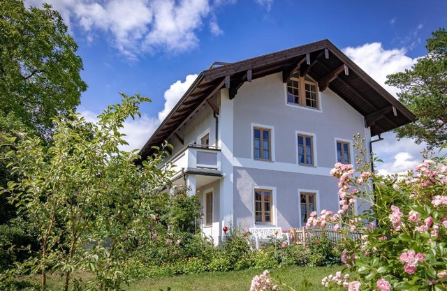 Ferienwohnung Adlmaier