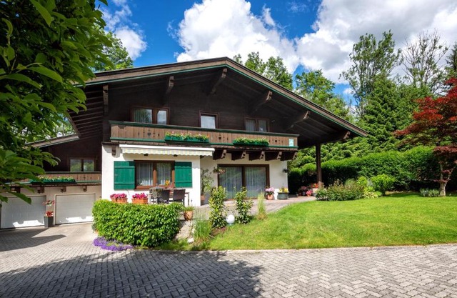 Ferienwohnung Adrowitzer