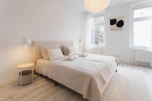 Ferienwohnung Agnes