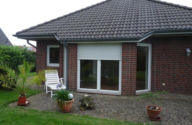 Ferienwohnung Ahausen