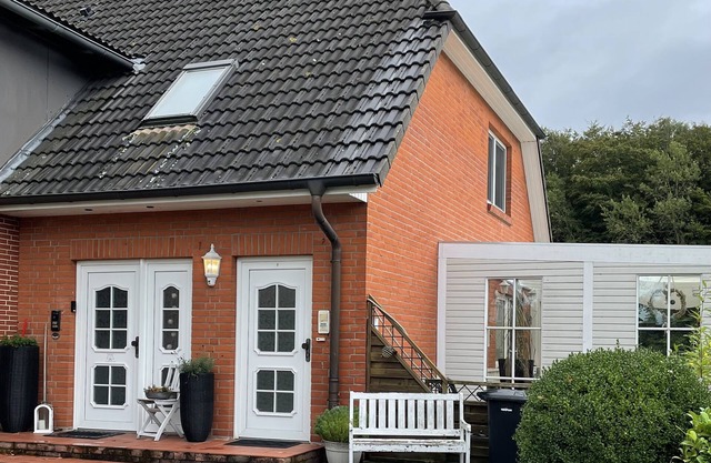 Ferienwohnung Ahoi