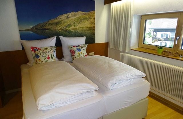 Ferienwohnung Ahornspitz für 8 Personen - Appartementhaus Mayrhofen