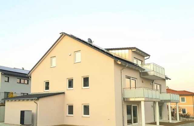 Ferienwohnung Ahornweg