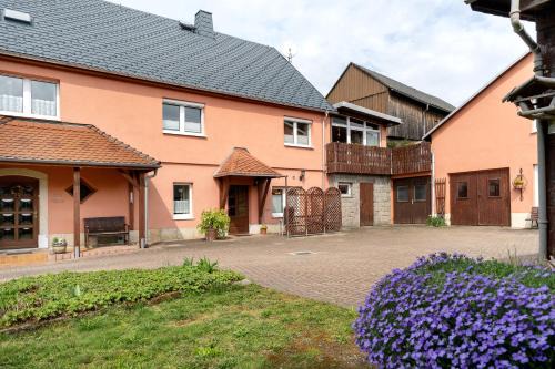 Ferienwohnung Ahrens