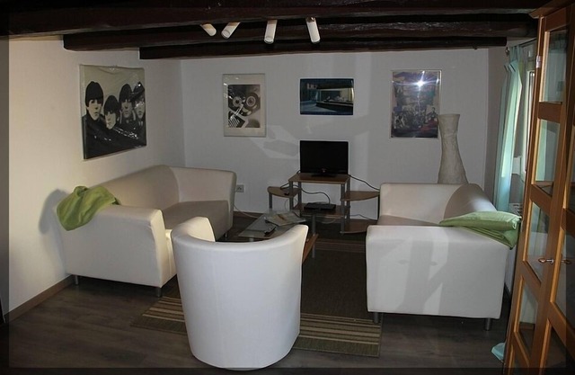 Ferienwohnung Altstadthaus, 1-6 Pers