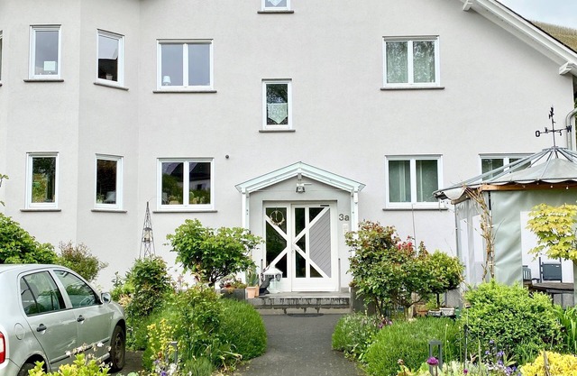 Ferienwohnung Alexa am Dhronbach