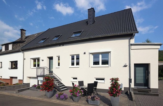 Ferienwohnung Alexandra