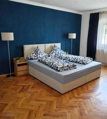 Ferienwohnung Allgäu 3