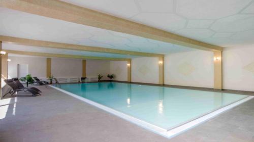 Ferienwohnung Allgäu Natur & Spa