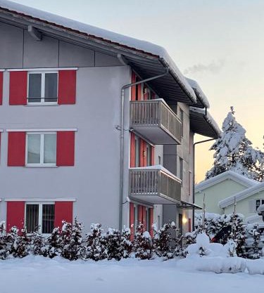 Ferienwohnung Allium