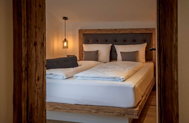 Ferienwohnung Almzeit - Biohof Jörgenbauer