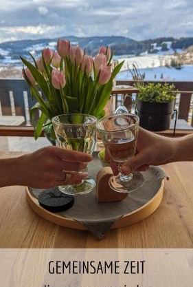 Ferienwohnung Alpenflair mit Pool und Sauna & direkt am Skilift