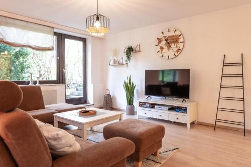 Ferienwohnung Alpenglück