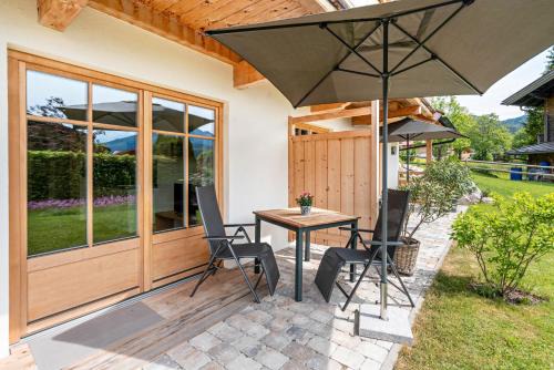 Ferienwohnung Alpin - Reit im Winkl