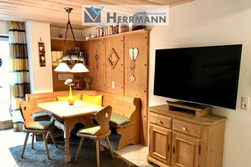 Ferienwohnung Alpina