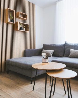 Ferienwohnung Alt Pirmasens