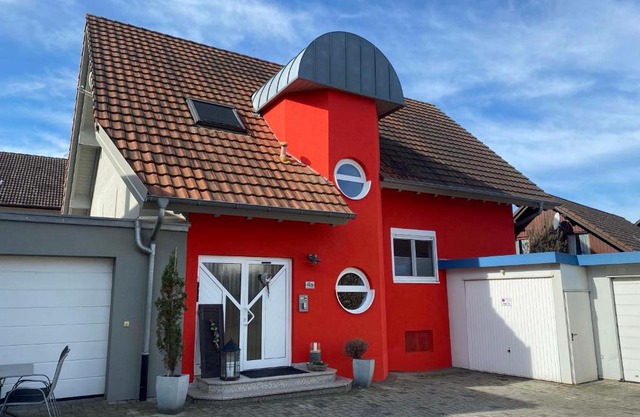 Ferienwohnung Alte B3