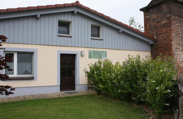 Ferienwohnung Alte Brennerei