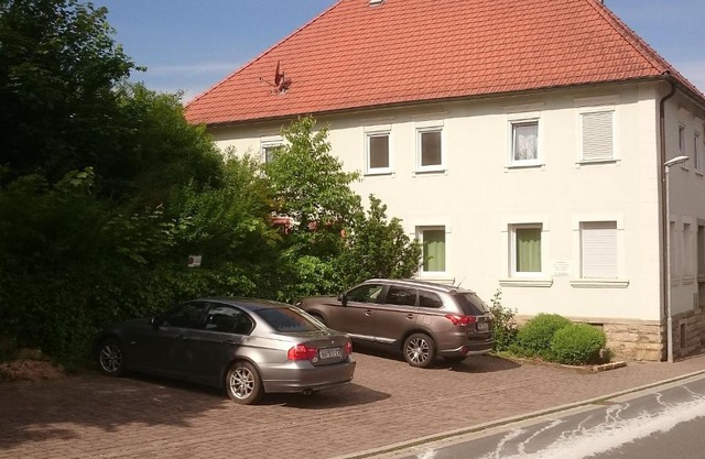 Ferienwohnung Alte Linde