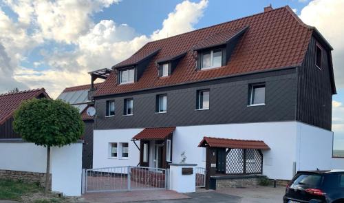 Ferienwohnung alte Schule