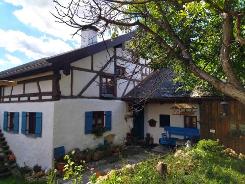 Ferienwohnung Alte Schmiede