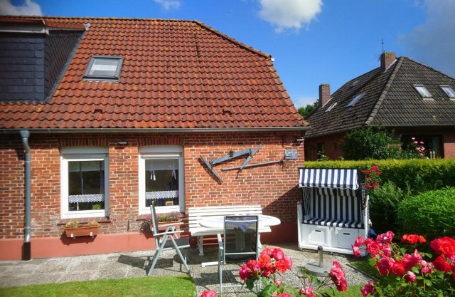 Ferienwohnung Alte Schmiede
