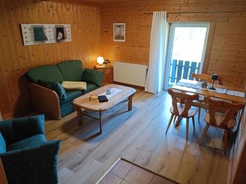 Ferienwohnung Alter Ponystall