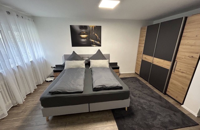 Ferienwohnung Altertheim II an Autobahn A81/A3