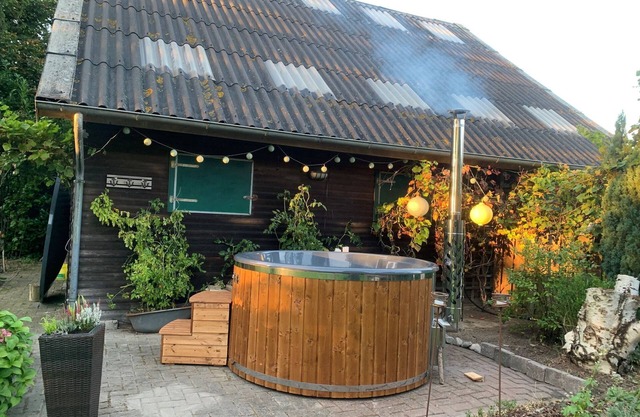 Ferienwohnung Altje 35671 - Ferienwohnung Altje