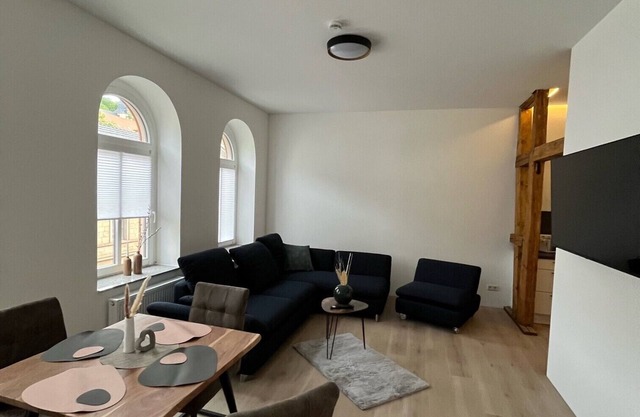 Ferienwohnung Altstadtliebe