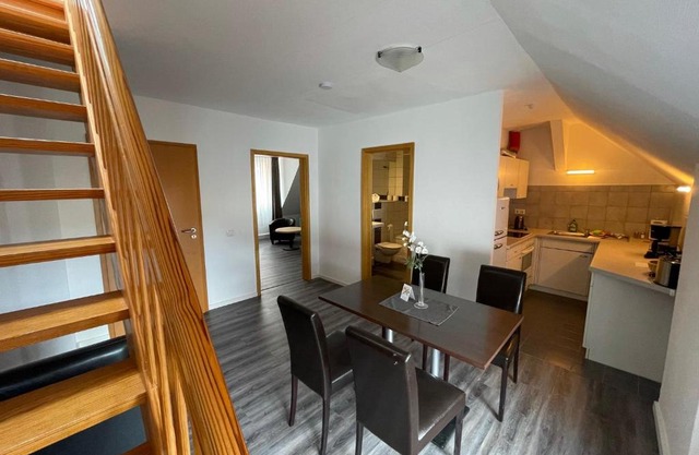 Ferienwohnung Altstadt Güstrow