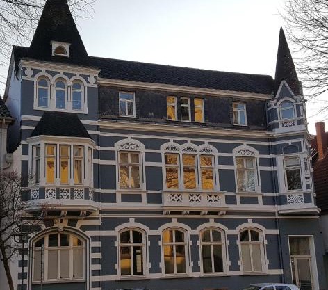 Ferienwohnung Altstadt Lemgo