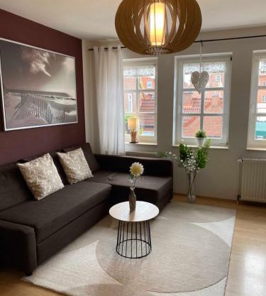 Ferienwohnung Altstadt Perle 15164