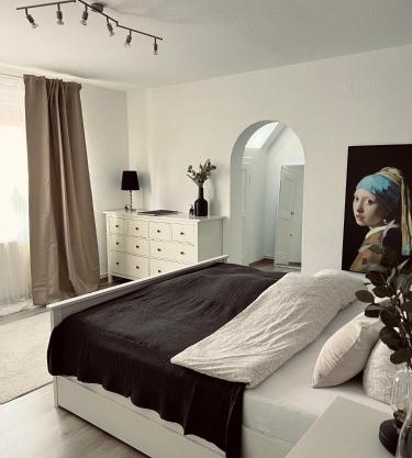 Ferienwohnung Altstadtblick