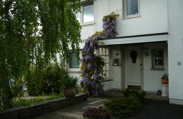 Ferienwohnung am Ölsbach
