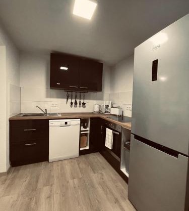 Ferienwohnung am Anger