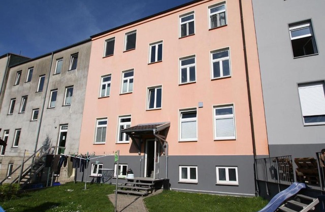 Ferienwohnung am Aubach in Schwerin