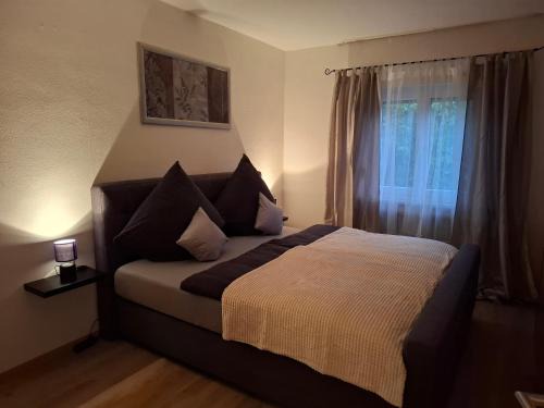 Ferienwohnung am Bach