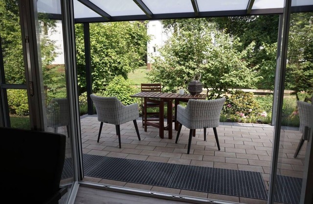 Ferienwohnung am Bach