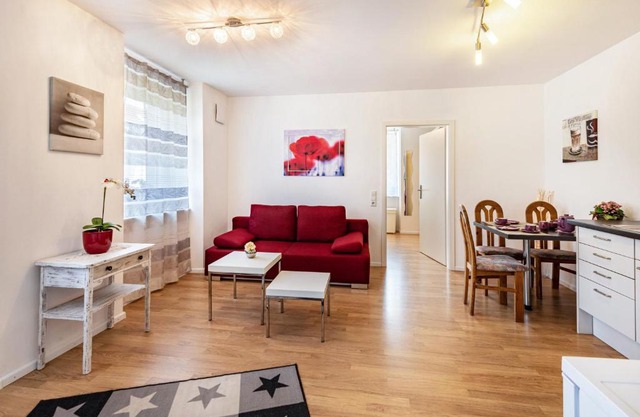 Ferienwohnung Am Bach