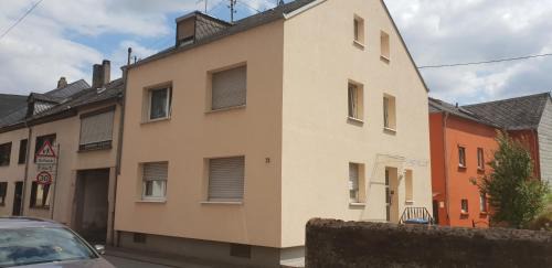 Ferienwohnung AM BACH