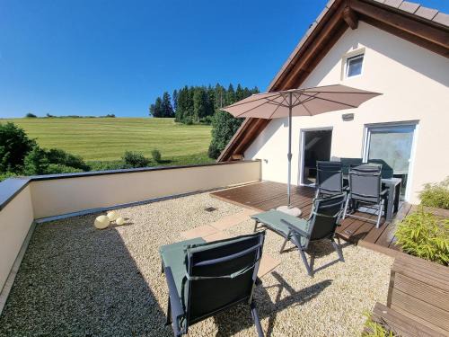 Ferienwohnung am Bach